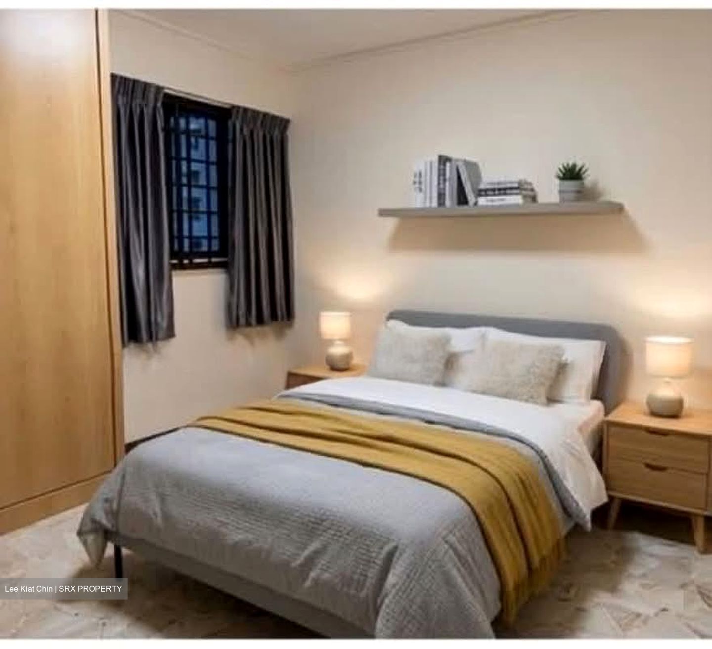 Blk 381 Clementi Avenue 5 (Clementi), HDB 4 Rooms #565163911